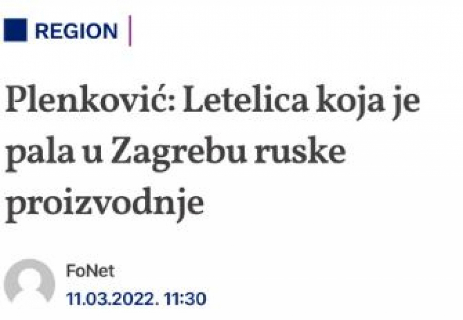LICEMERJE BEZ PREMCA! Evo kako tajkunski medij izvrće informacije i podvaljuje građanima Srbije!