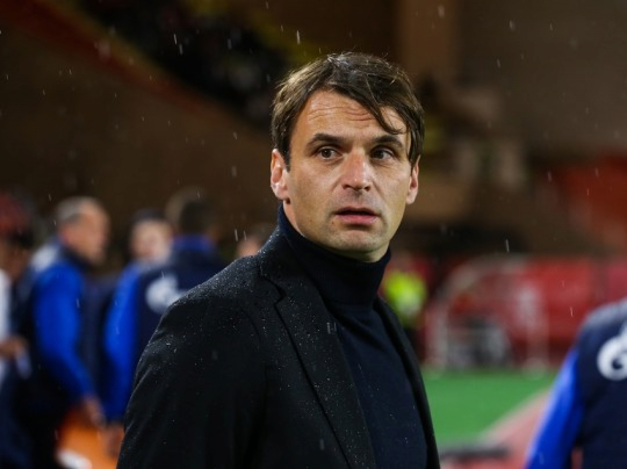 ŽELIMO DA IM SE REVANŠIRAMO Milojević pred Surdulicu: Bićemo maksimalno oprezni