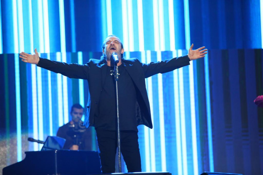 ZA DLAKU IZBEGAO SAČEKUŠU Šok, Aca Lukas godinama ćutao o ovome, a sada je otkrio sve detalje