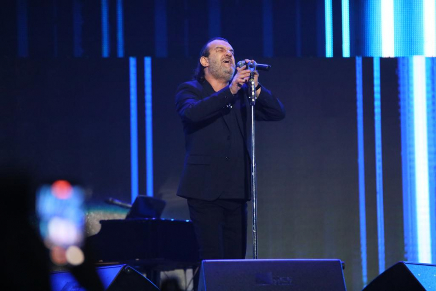 SNIMIO POSLEDNJU SCENU ZA FILM KAFANA NA BALKANU Lukasu se na bini pridružio Mladen Sovilj (VIDEO)