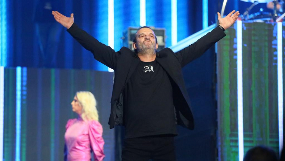 Zenica sutra domaćin najvećeg muzičkog događaja u BiH: Lukas i Dervišević spremaju spektakl