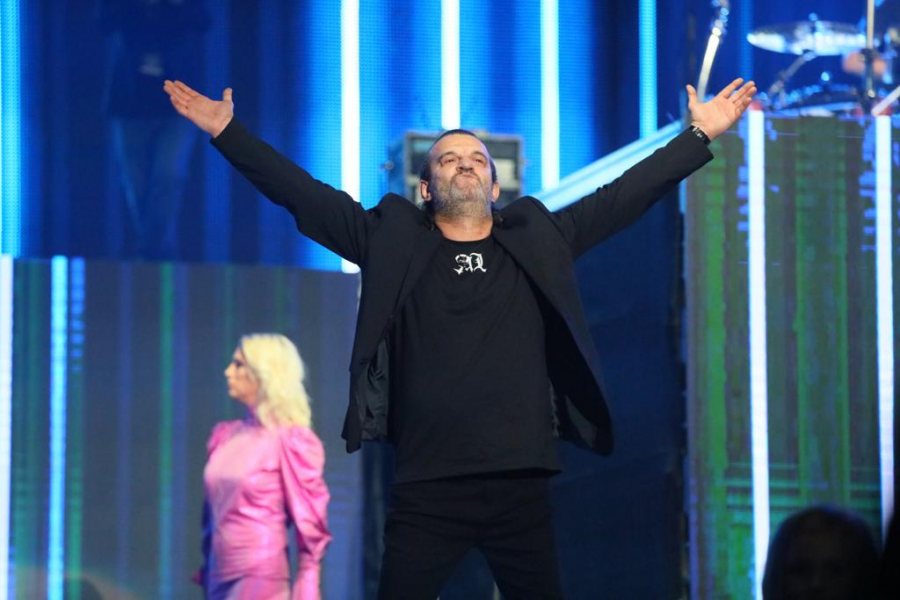 NAJVEĆA ŽURKA NA BALKANU Aca Lukas najavio novi spektakl u Zenici (VIDEO)