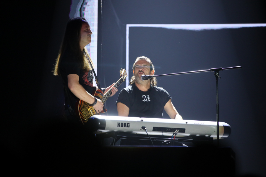 ACA LUKAS SE OGLASIO IZ PREPUNE SARAJEVSKE “ZETRE” Poslao je poruku celom Balkanu koja će sve oduševiti