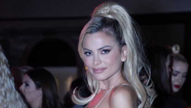 SVE JE ZA LJUDE, NIKAD SE NE ZNA Milica Pavlović progovorila o privatnom životu: Imam simpatiju!