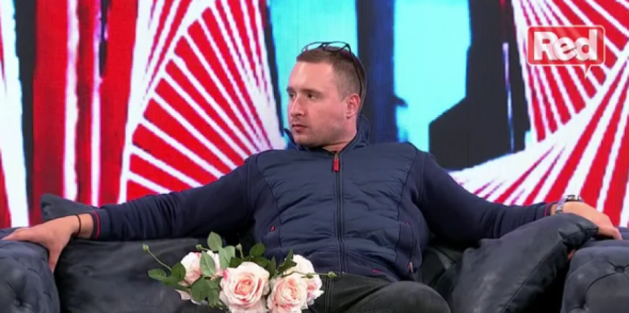 BEZ DLAKE NA JEZIKU Bivši zadrugar opleo po odnosu Maje i Bilala, nije birao reči