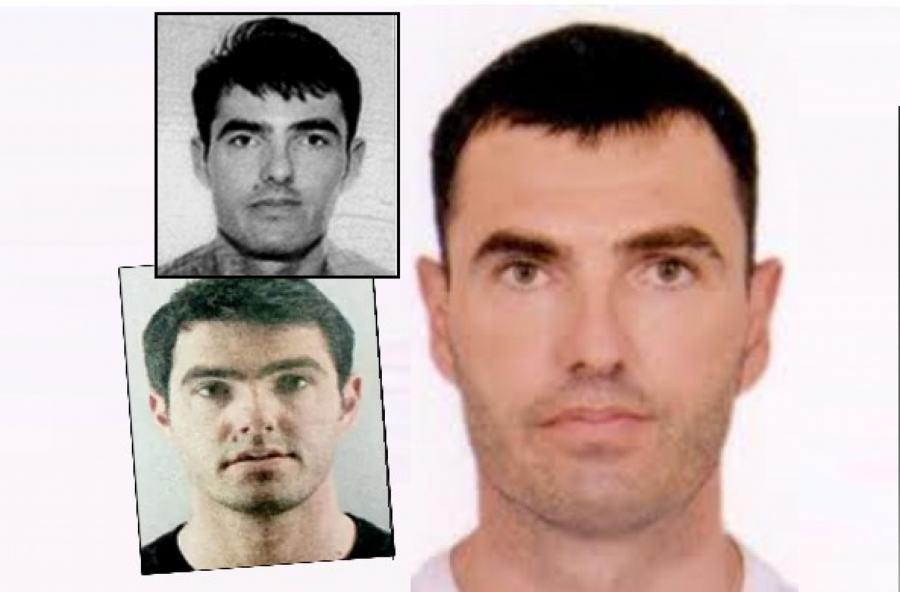 POTVRĐENA OPTUŽNICA PROTIV RADOJA ZVICERA Kavčani će odgovarati za ubistvo Jovana Vukotića!