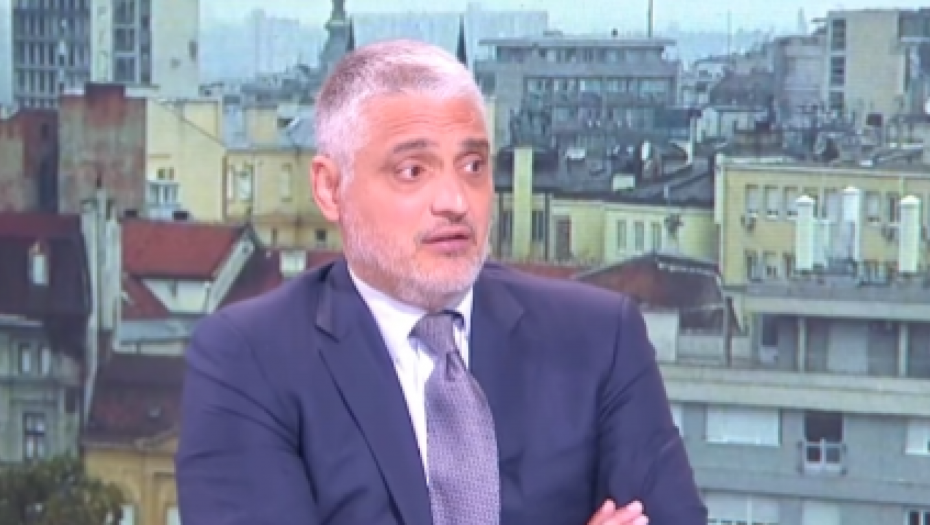 ČEDA JOVANOVIĆ NAJAVIO: Vraćam se u politiku posle 3 godine!