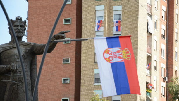 "TO JE TO, IZLAZIMO IZ SUDA!" Srpske sudije se povukle iz Osnovnog suda u Kosovskoj Mitrovici