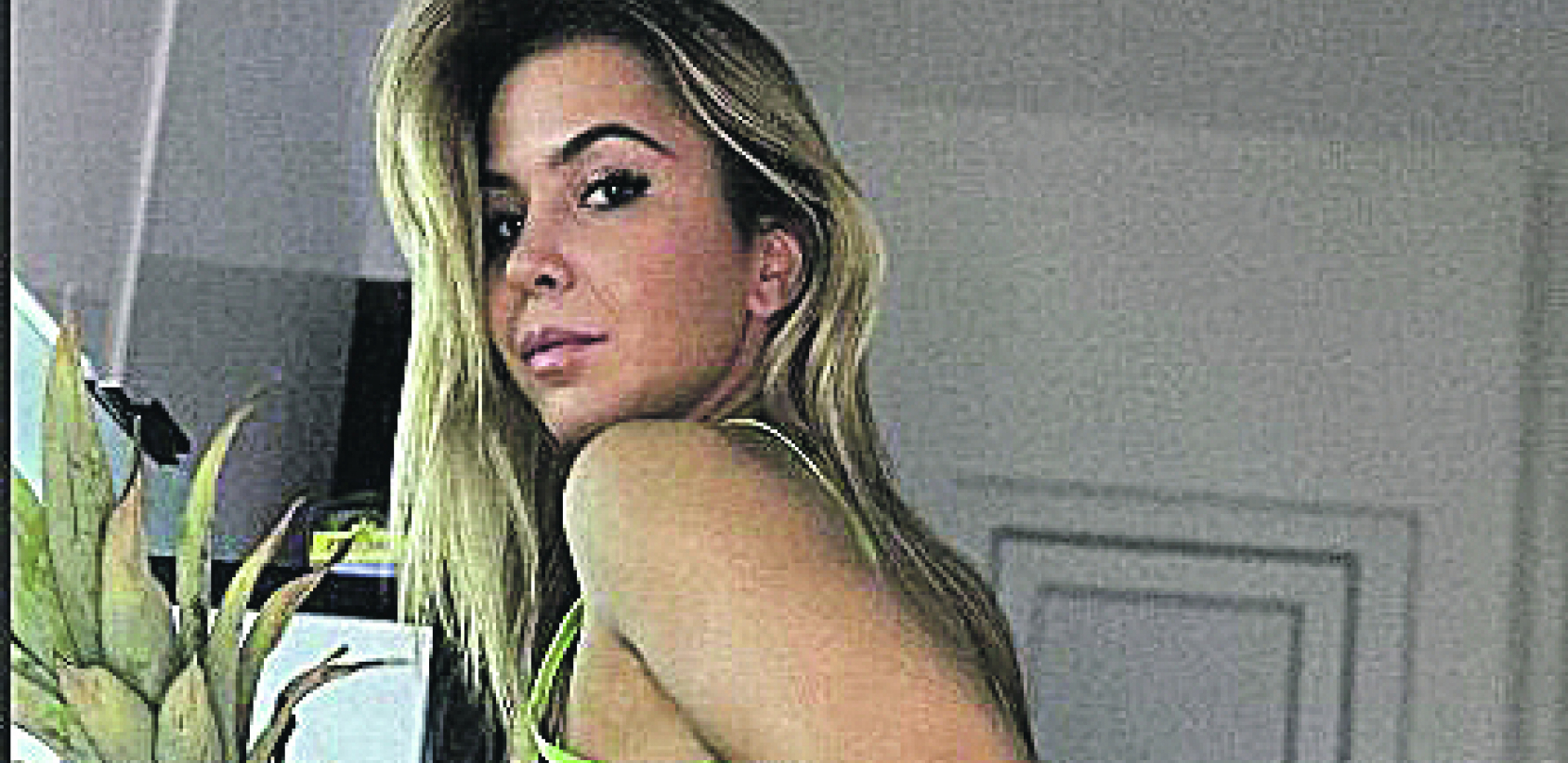 GUTANJE FEKALIJA Srpska influenserka šokirala priznanjem šta bi sve radila za novac