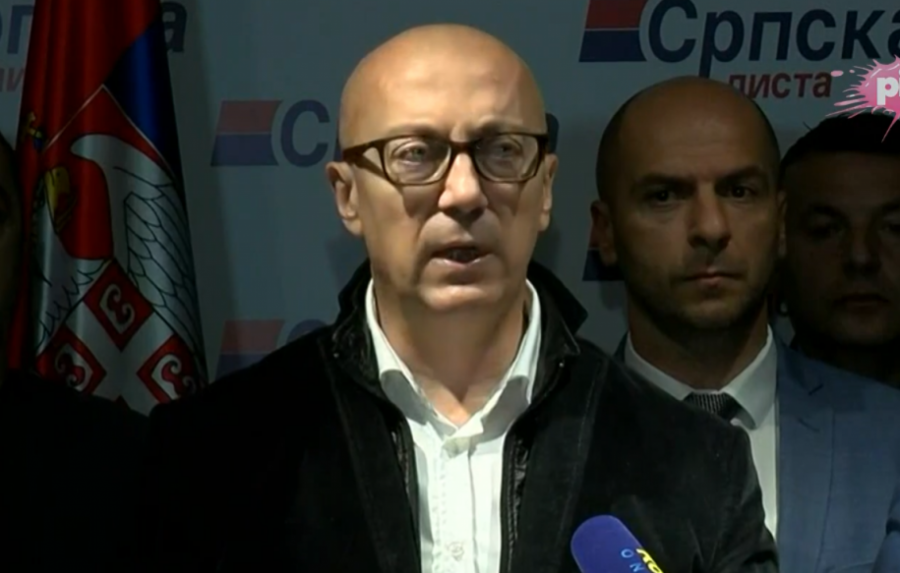 LAŽNA AFERA Dokle ide ludilo Kurtijevih poslušnika? - Šiptari u Bezosu vide Rakića!