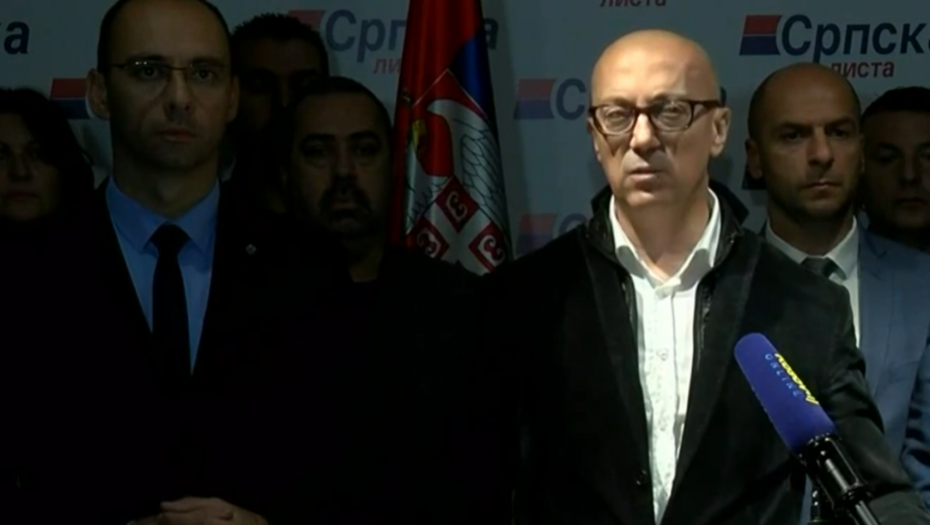 SUTRA DONOSIMO KONAČNU ODLUKU Rakić: Ovo je kap koja je prelila čašu i vodi ka uništenju srpskog naroda!