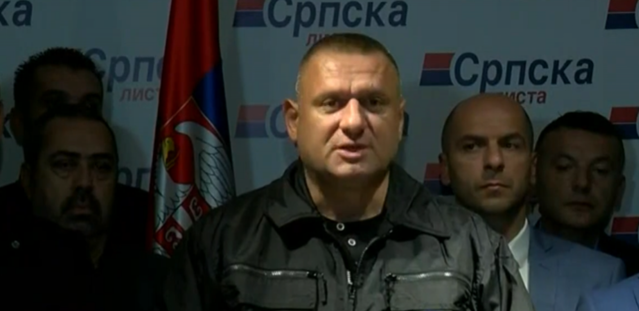 "HOĆU ČISTOG OBRAZA PRED BOŽJI SUD" Nenad Đurić se obratio javnosti: Od danas više ne želim da budem pripadnik Kosovske policije!