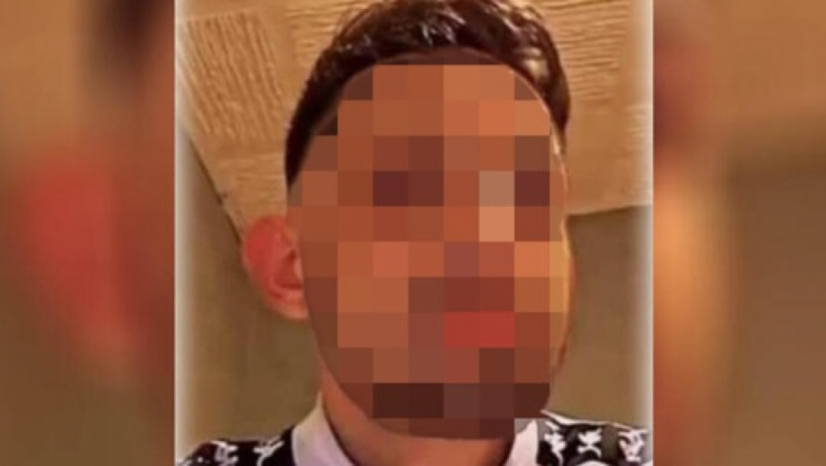 NESTALI NEMANJA PRONAĐEN S DRUGE STRANE GRANICE Drama u Lazarevcu, nije ga bilo četiri dana, našli ga na ulici dezorijentisanog i smrznutog