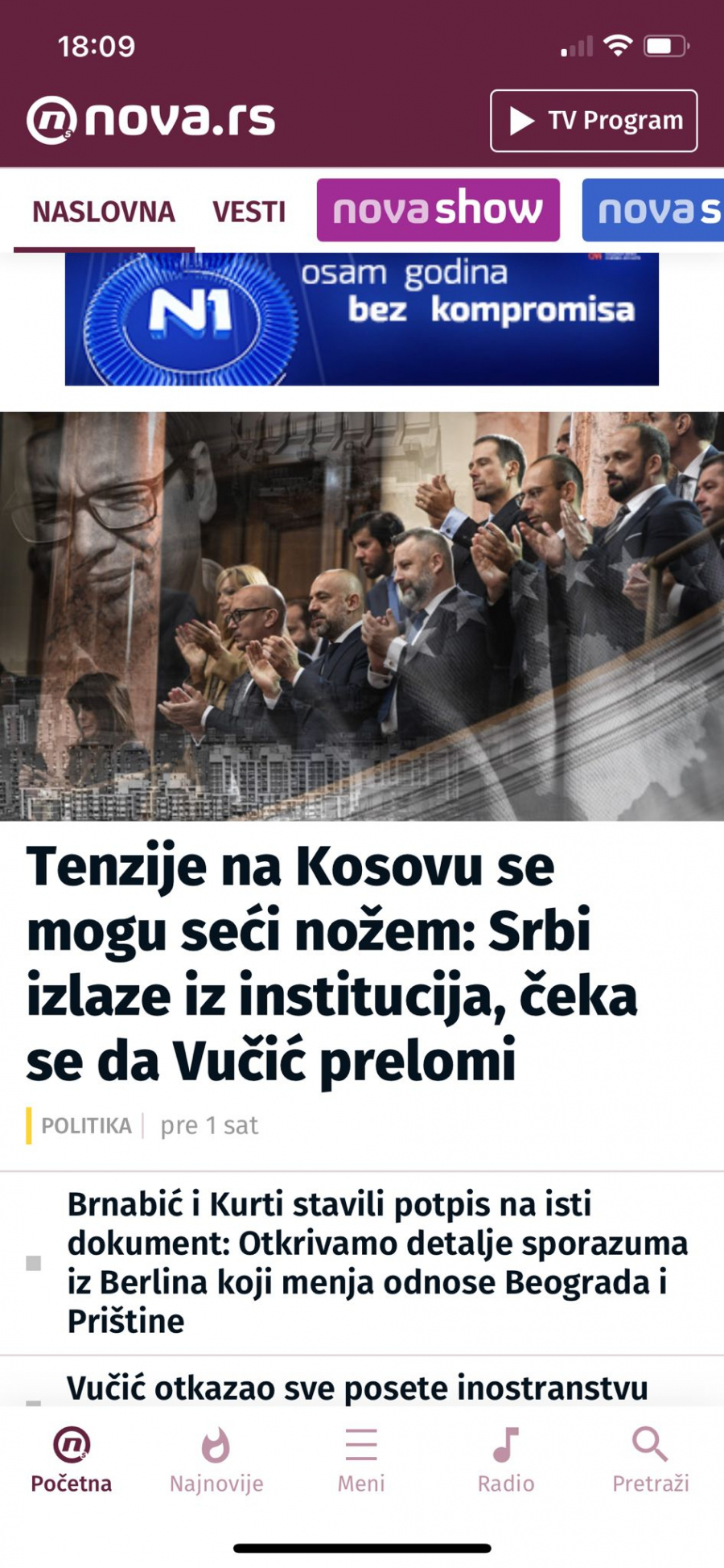 NOVI AUTOGOL TAJKUNSKIH MEDIJA Vučić sve unapred video, a oni, lažovi i amateri, demantuju sami sebe! (FOTO)