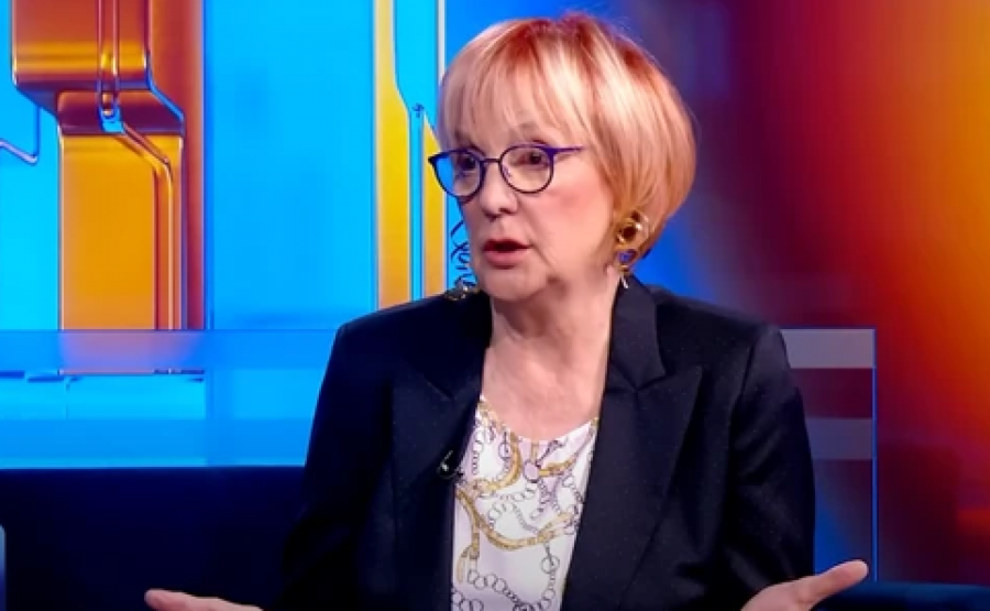 STRAVIČNA ISPOVEST VEDRANE RUDAN LEDI KRV U ŽILAMA: Pokušala sam da ubijem oca dva puta, bacio me je na staklo, bila sam krvava