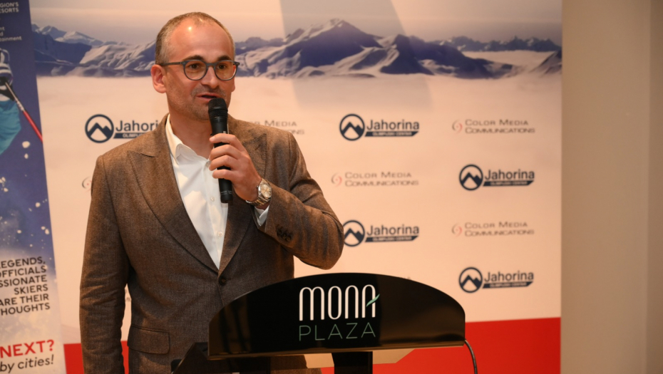 U Beogradu predstavljen prvi luksuzni, regionalni magazin o skijanju - SkiYu