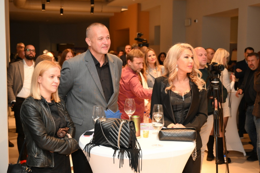 U Beogradu predstavljen prvi luksuzni, regionalni magazin o skijanju - SkiYu