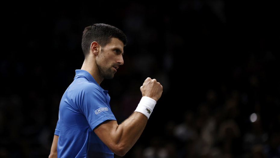 POZNAT TERMIN Evo kada Đoković igra finale u Parizu