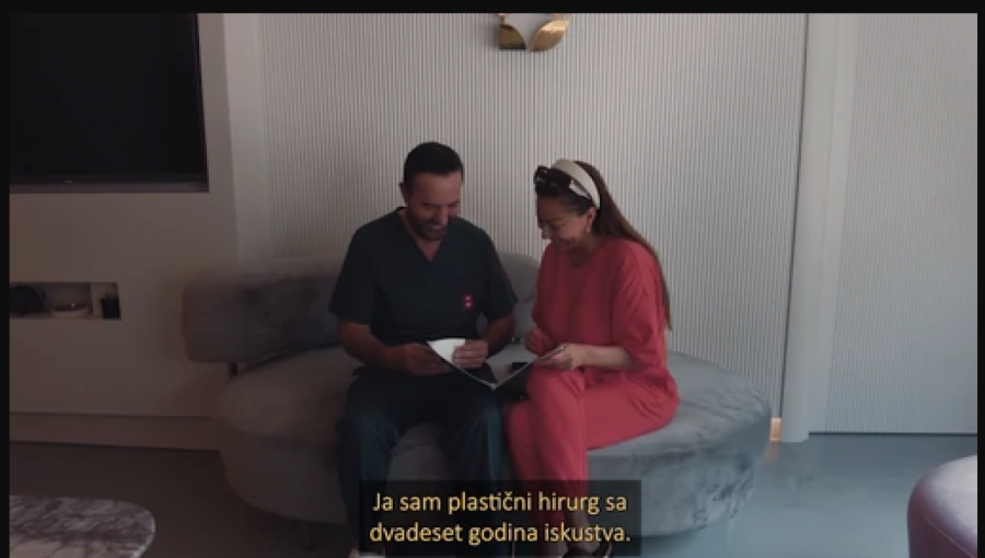 OTKRIO SVE DETALJE OPERACIJE Hirurg koji je operisao Cecu u Turskoj progovorio o pevačicinom oporavku