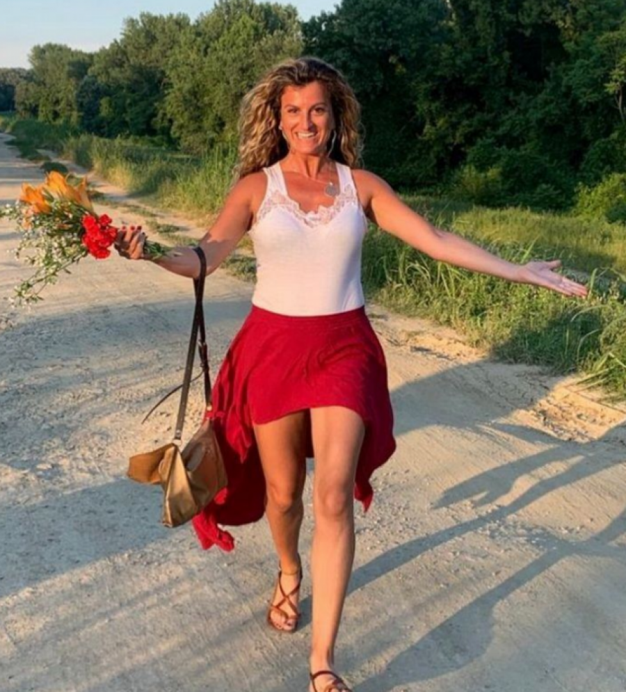 TUGA DO NEBA Preminula bivša učesnica Survajvera u 36. godini života