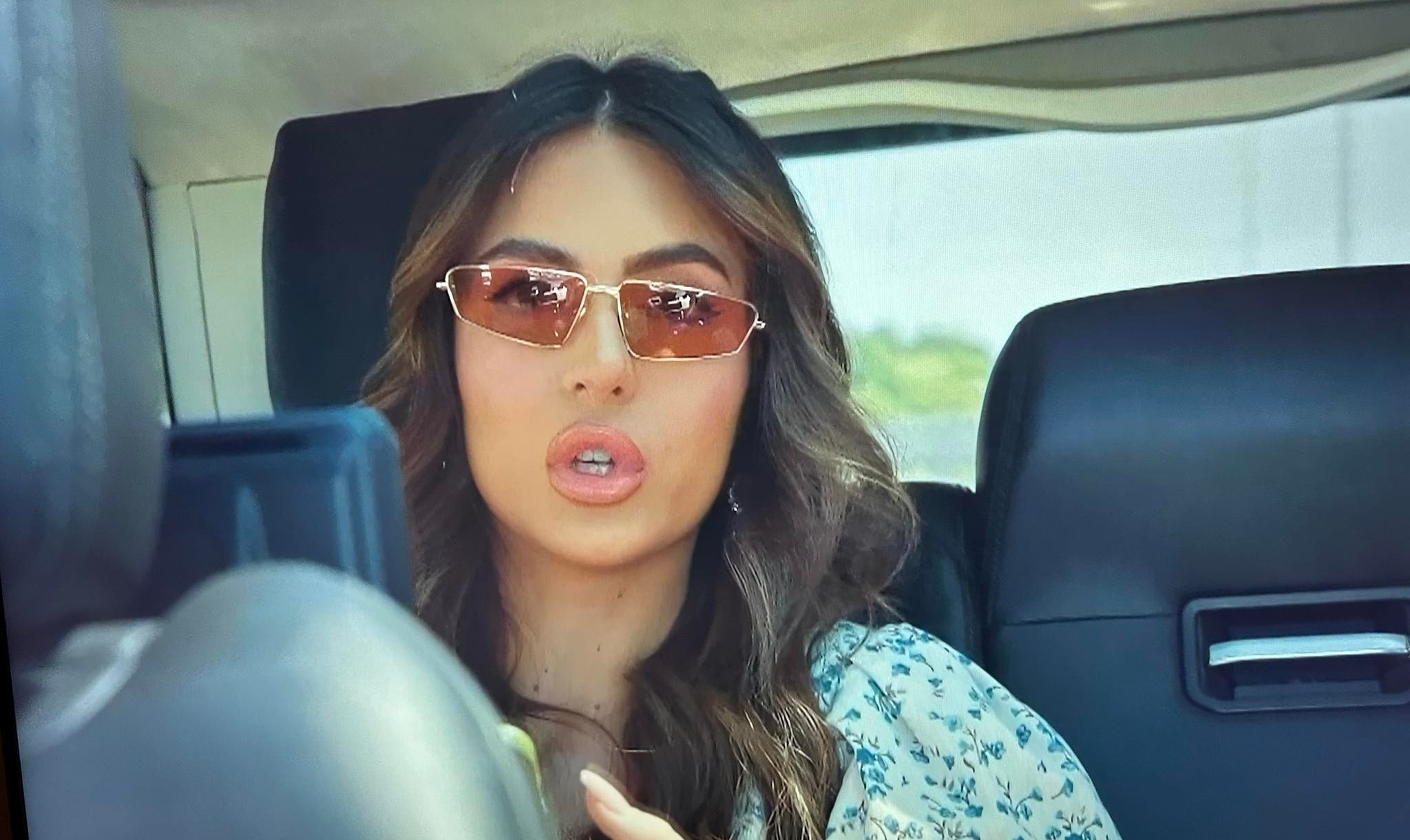 ANASTASIJA NEĆE VIŠE DA PEVA Ceca se šokirala kada je saznala za njen plan