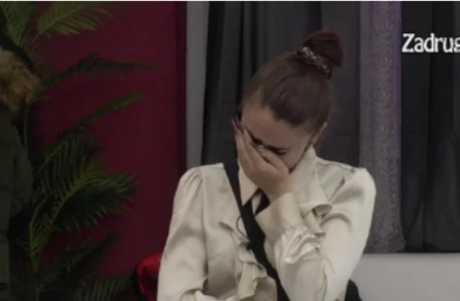 OPERACIJA JE TRAJALA 11 SATI Zadrugarka se potpuno slomila, pa iznela šok detalje iz svog života