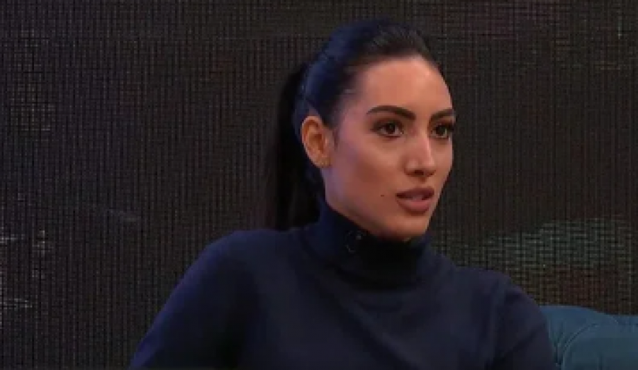 ISTE SU Ovako izgleda Angelinina sestra, otkriveno čime se bavi