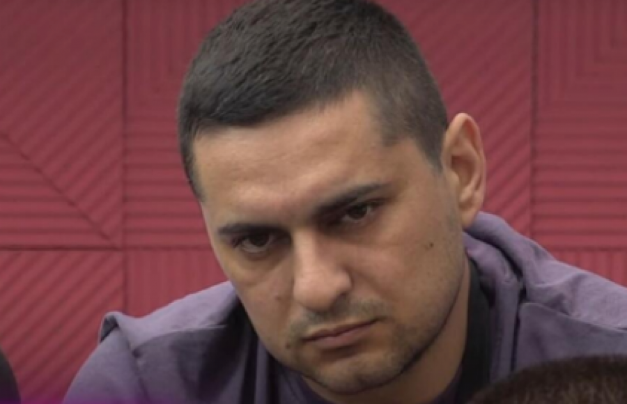 ŠOK PRIZNANJE MILJANE KULIĆ: Bebica mi nije zabavan, volim Zolu, imam jake emocije prema njemu!