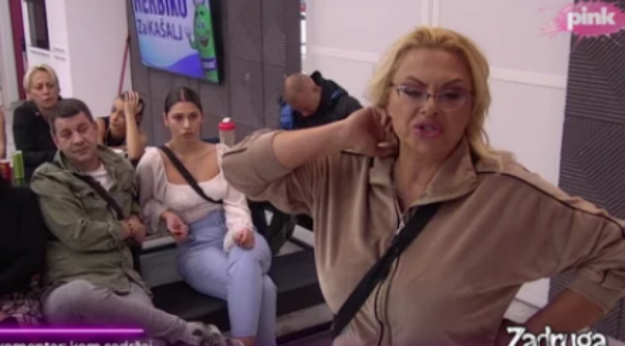 ZAPRETILA MU Marija Kulić besna na Ivana: Nikad nećeš videti dete!