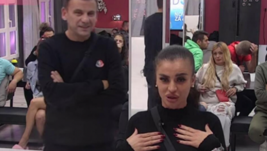 SATERANA U ĆOŠAK Mikica progovorio o  aferi sa Sanjom Grujić