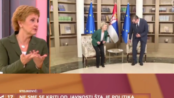 SKANDAL! Evo kako se opozicija i tajkunski mediji smeju teškoj poziciji Srbije (FOTO/VIDEO)