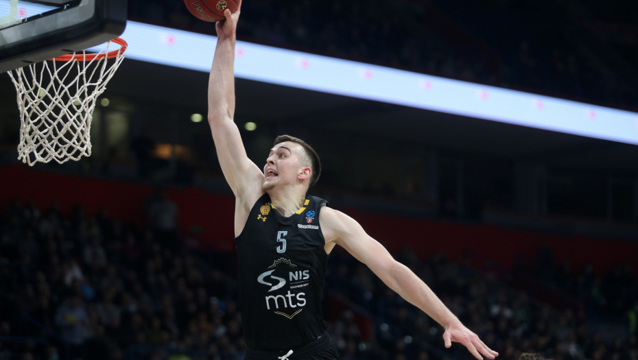 LOŠE VESTI ZA PARTIZAN I PEŠIĆA Koprivica mora na operaciju