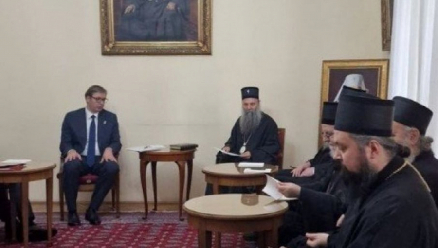 (UŽIVO) KRIZA NA KOSOVU Srbi primorani da napuste prištinske institucije, Kurti hoće silom da preotme srpsku zemlju! (VIDEO)