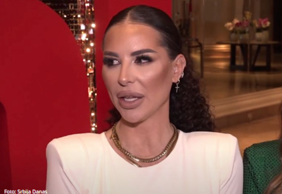 VRAĆENA SA GRANICE? Zorana Jovanović doživela pravu dramu na graničnom prelazu, BLAM