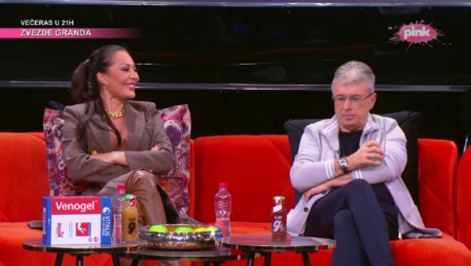 DA JE VALJALO, TRAJALO BI Ceca Ražnatović progovorila o bivšim ljubavima, pa rekla zašto joj ne traba muškarac u životu