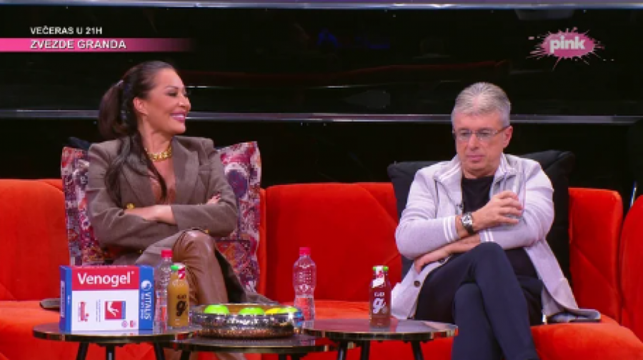 DA JE VALJALO, TRAJALO BI Ceca Ražnatović progovorila o bivšim ljubavima, pa rekla zašto joj ne traba muškarac u životu