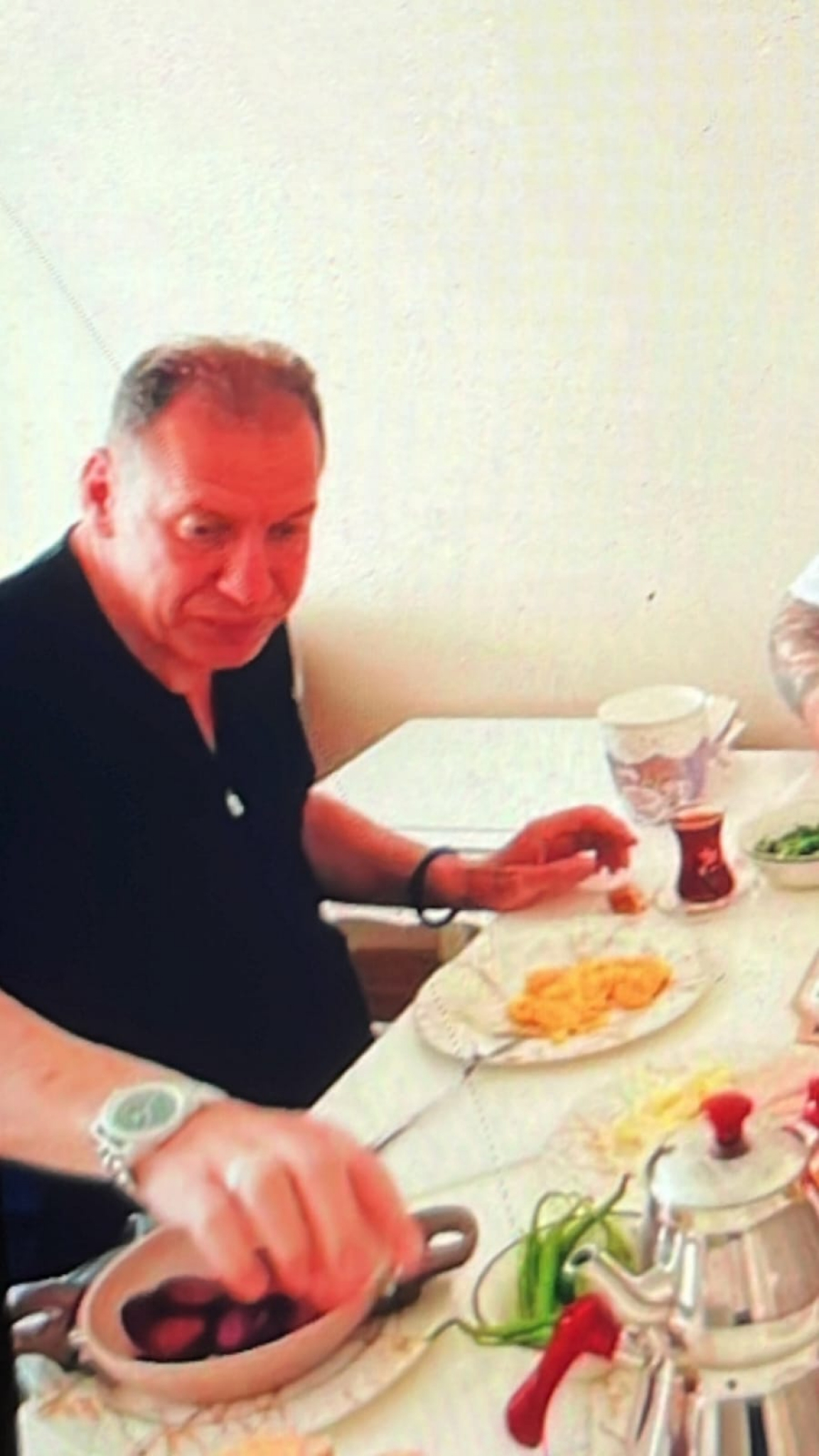 EKSKLUZIVNO ISPOVEST BALŠE ĐURANOVIĆA (59) KUMA JOVANA VUKOTIĆA Nisam pokušao da ubijem Zvicera! Neću da se svetim!