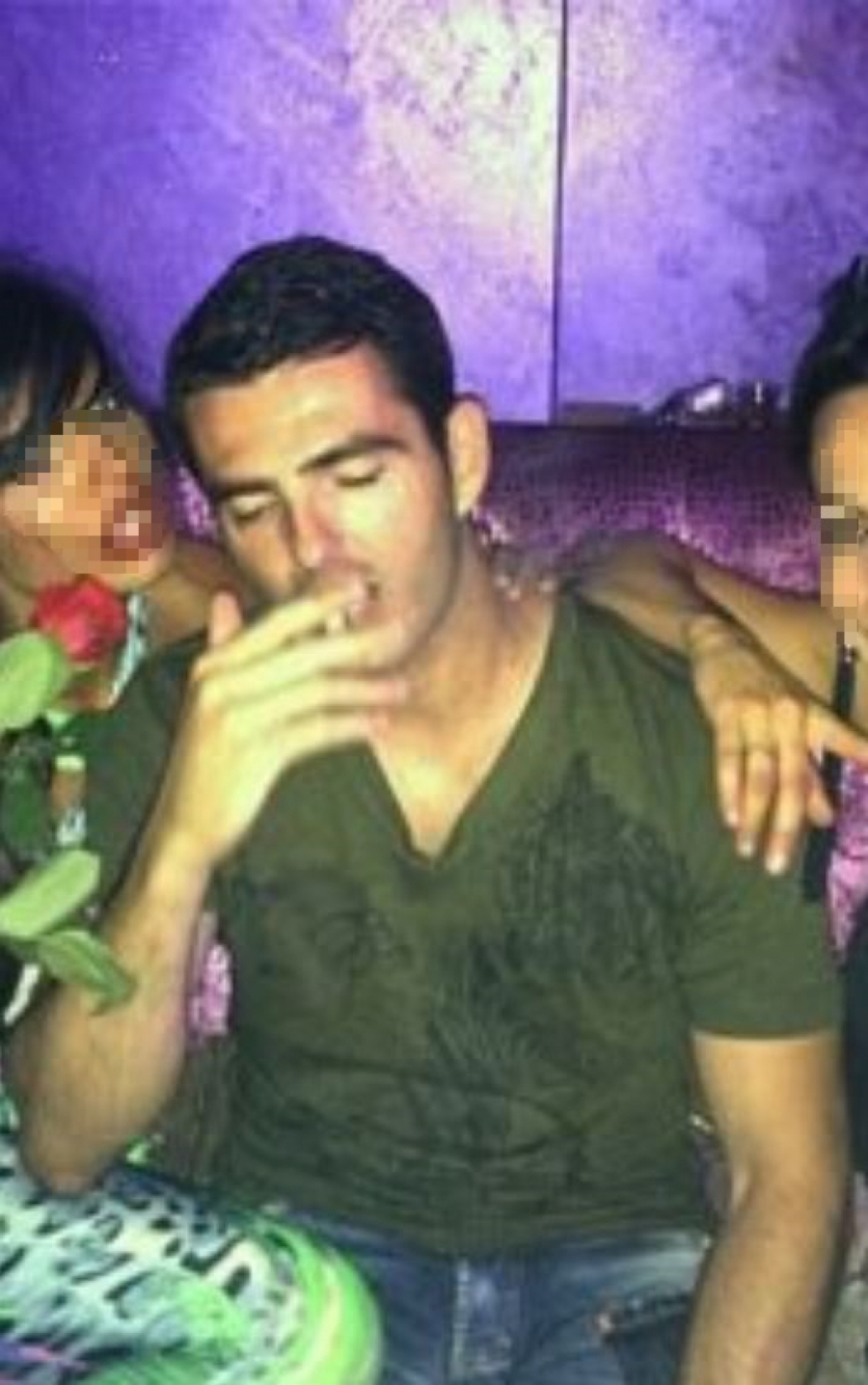 EKSKLUZIVNO ISPOVEST BALŠE ĐURANOVIĆA (59) KUMA JOVANA VUKOTIĆA Nisam pokušao da ubijem Zvicera! Neću da se svetim!