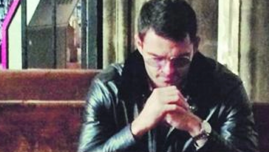 ČLAN TURSKE MAFIJE UHAPŠEN ZBOG UBISTVA JOVICE VUKOTIĆA Mesecima se skrivao u Bosni