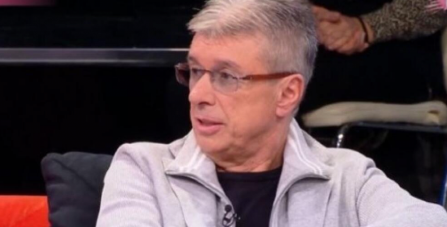 DOŠAO SAM KUĆI Nakon osam godina, Zvezde Granda ponovo na ružičastoj televiziji