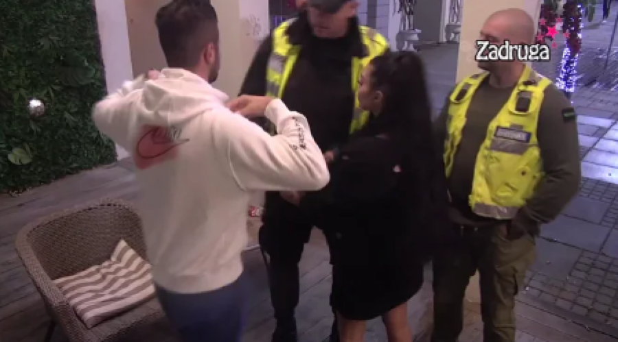 OGLASIO SE TAKI Nikad brutalnije udario na Bilala i zadrugare, podržava svoju ćerku, a ovo je poručio ukućankama, skandal