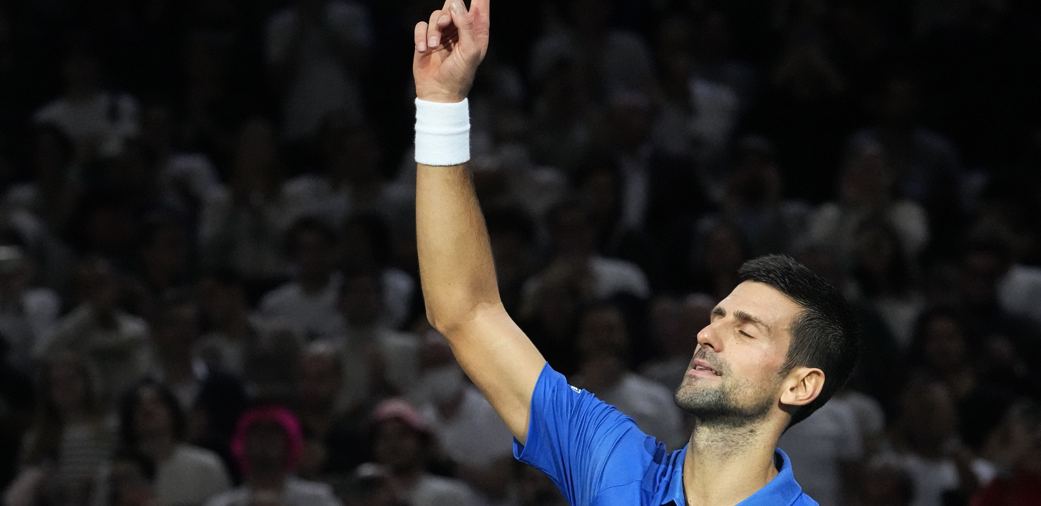 MNOGO ZNAČE OVAKVI MEČEVI Đoković se oglasio nakon pobede i poslao poruku pred finale