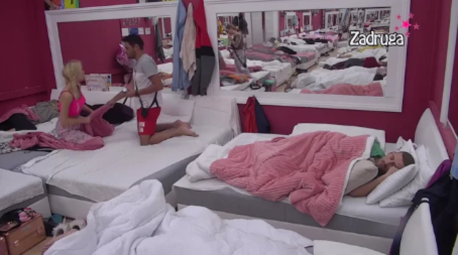 TI SI PSIHIJATRIJSKI SLUČAJ Adam Đogani i Dj Tamaris ponovo u klinču, sada je ovo veliki problem