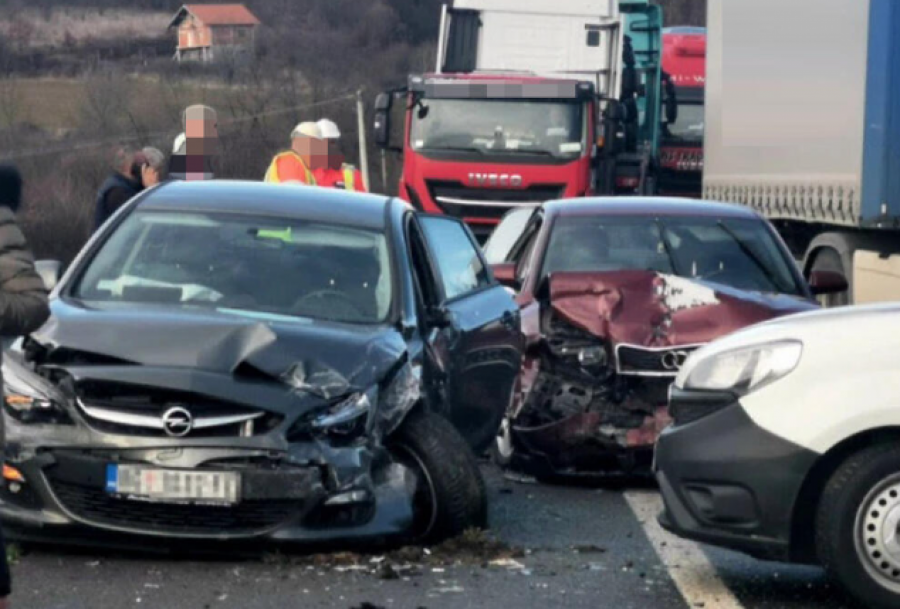 NIZ TRAGEDIJA U PORODICI MARKA KOJI JE POGINUO KOD MAČKATA Ništa nije ukazivalo da odrađuje poslednju smenu i da ga kolege više neće videti živog