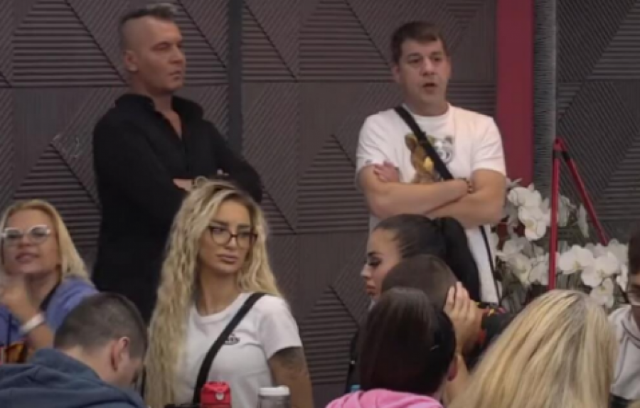 HAOS Miljana spomenula Gocu Tržan, Marinković kipti od besa: Mariji da se podigne spomenik u Nišu!