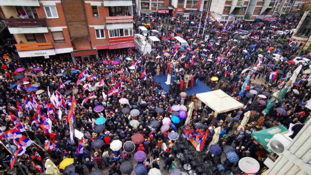 ŠIPTARSKI ŠOVNISTA IZ STRAHA POČEO DA BUNCA I HALUCINIRA Petković: Kurti drhti pred demokratskim odgovorom Srba