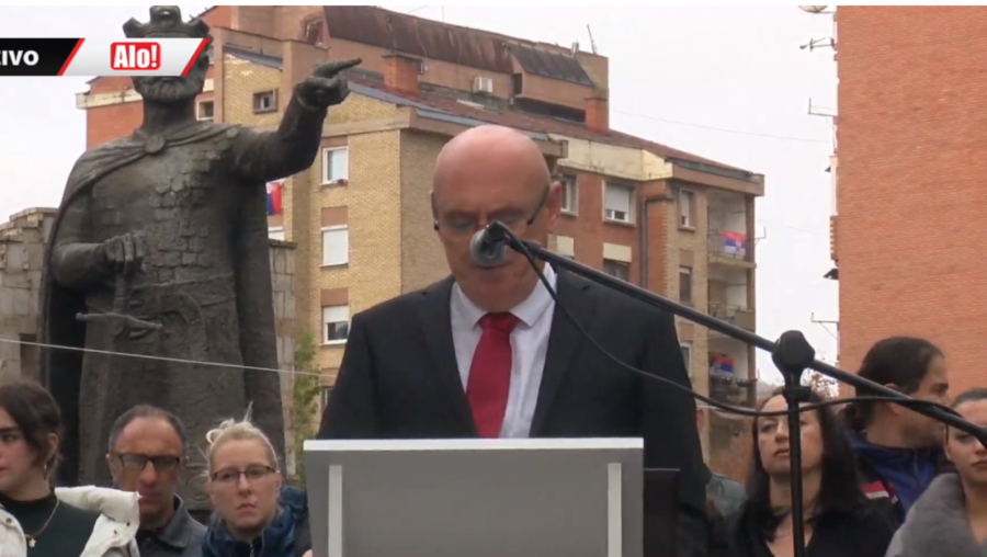 KRIZA NA KOSOVU Prištinska opozicija kritikuje Kurtija! (FOTO/VIDEO)