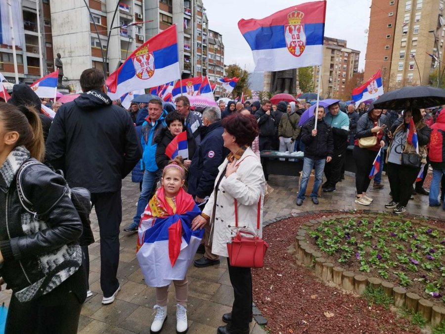 KRIZA NA KOSOVU Prištinska opozicija kritikuje Kurtija! (FOTO/VIDEO)