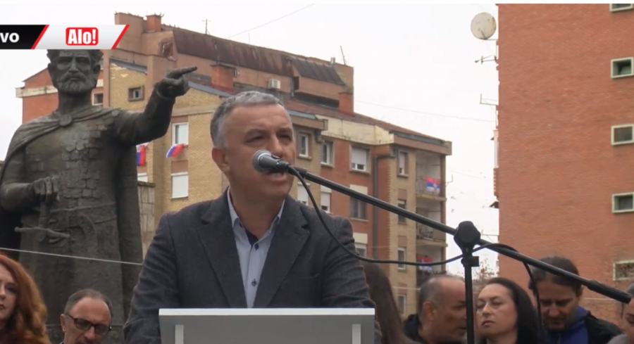KRIZA NA KOSOVU Prištinska opozicija kritikuje Kurtija! (FOTO/VIDEO)