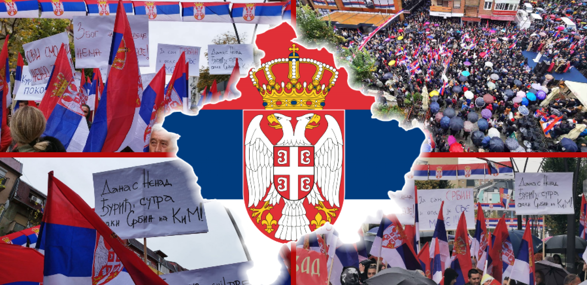 KRIZA NA KOSOVU Prištinska opozicija kritikuje Kurtija! (FOTO/VIDEO)